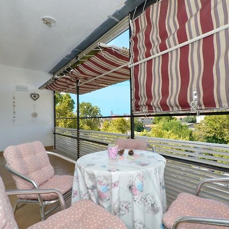 ספליט Apartman Lazy Summer Days מראה חיצוני תמונה