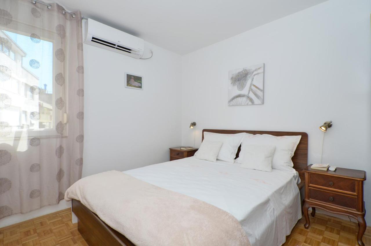 ספליט Apartman Lazy Summer Days מראה חיצוני תמונה