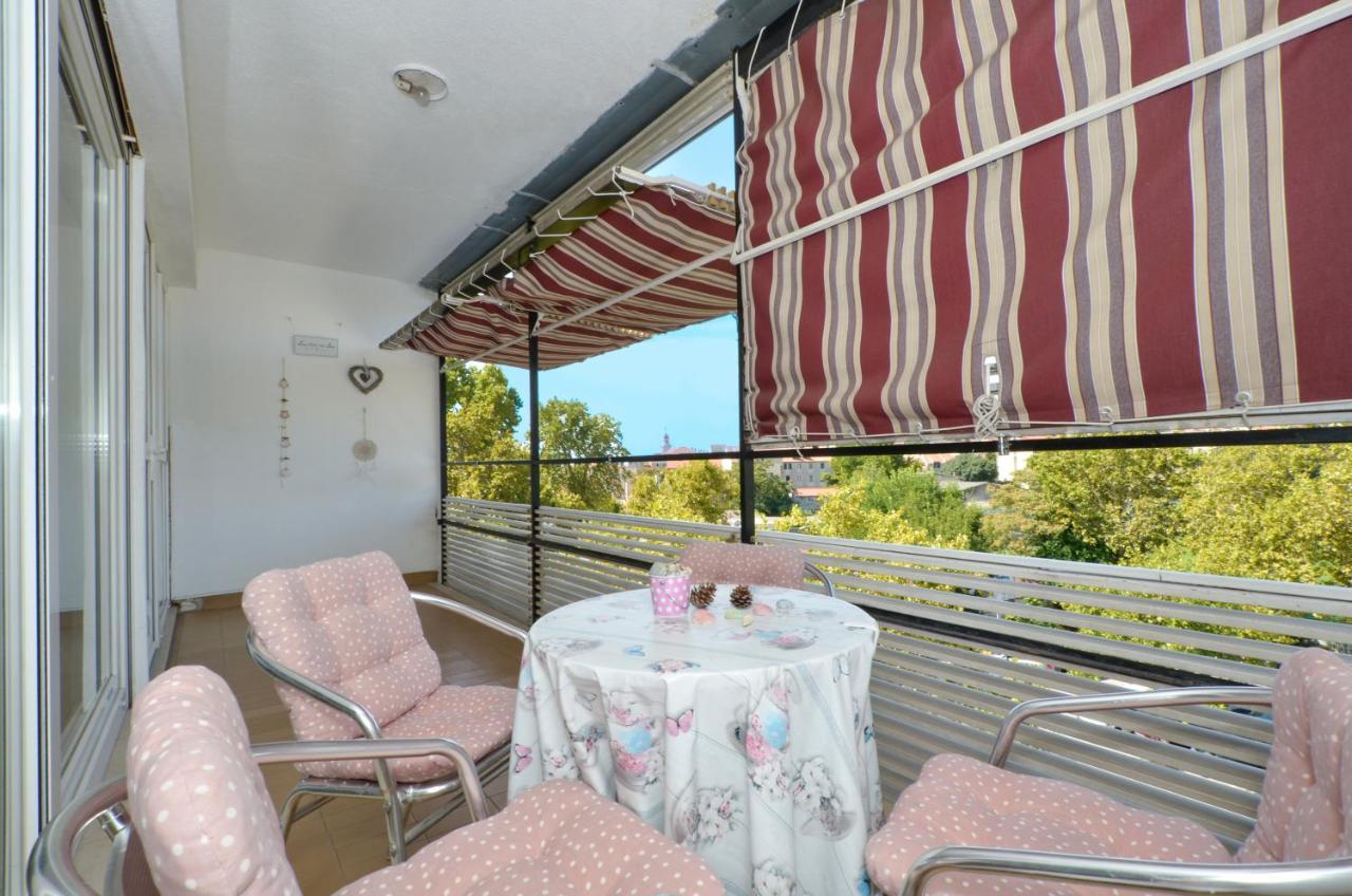 ספליט Apartman Lazy Summer Days מראה חיצוני תמונה