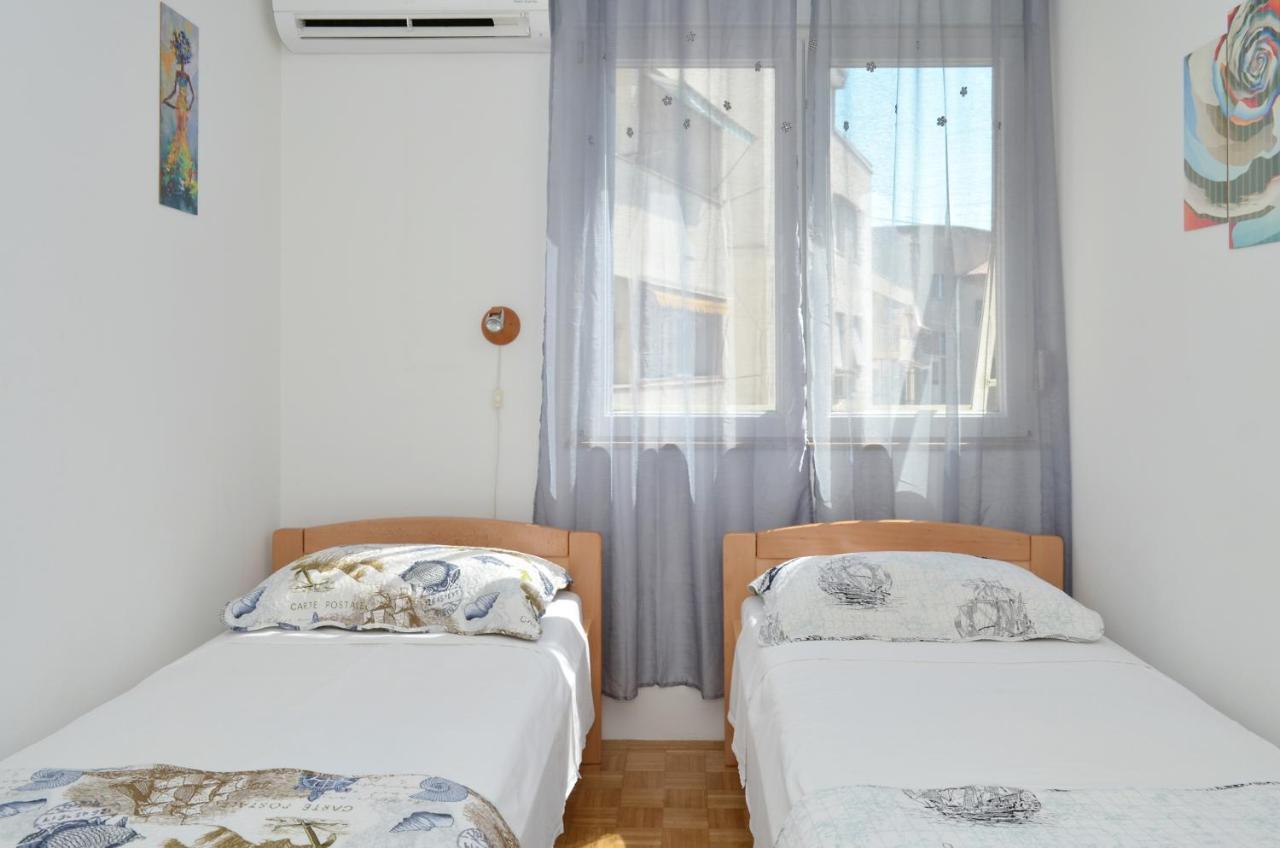 ספליט Apartman Lazy Summer Days מראה חיצוני תמונה