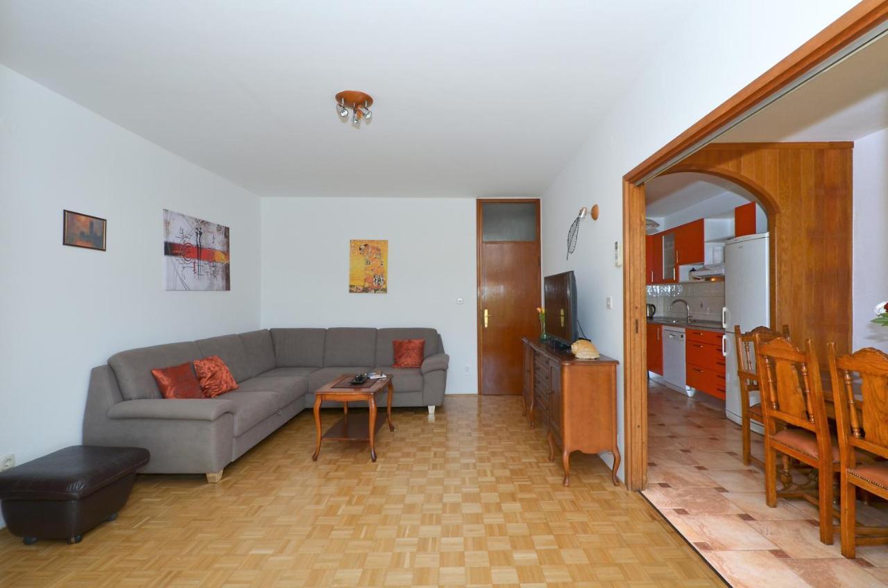 ספליט Apartman Lazy Summer Days מראה חיצוני תמונה