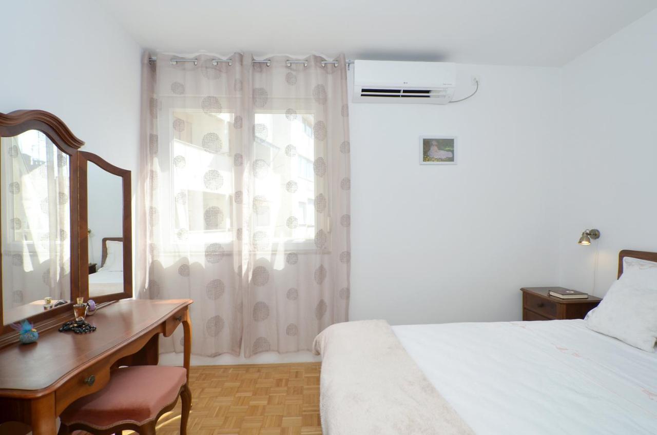 ספליט Apartman Lazy Summer Days מראה חיצוני תמונה