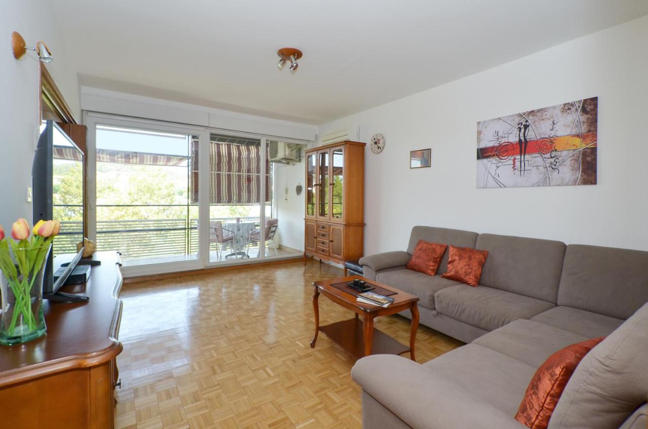 ספליט Apartman Lazy Summer Days מראה חיצוני תמונה