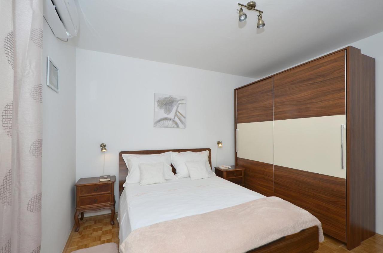 ספליט Apartman Lazy Summer Days מראה חיצוני תמונה