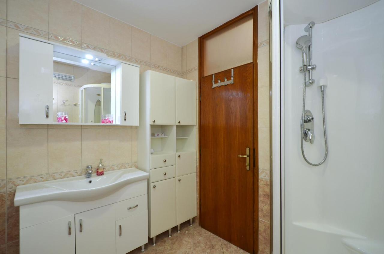 ספליט Apartman Lazy Summer Days מראה חיצוני תמונה
