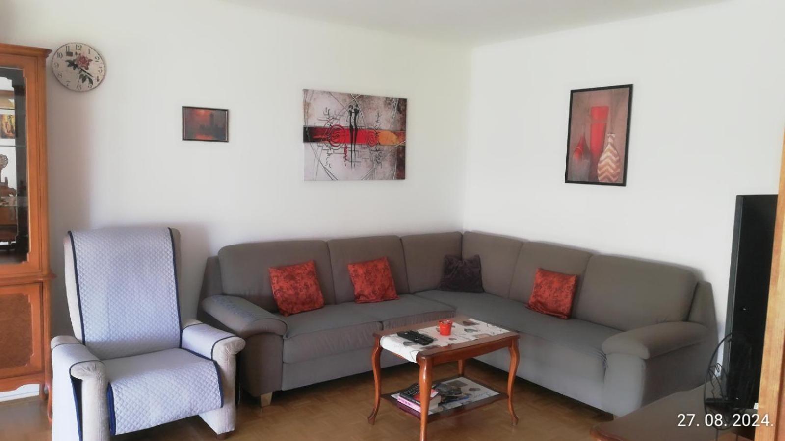 ספליט Apartman Lazy Summer Days מראה חיצוני תמונה