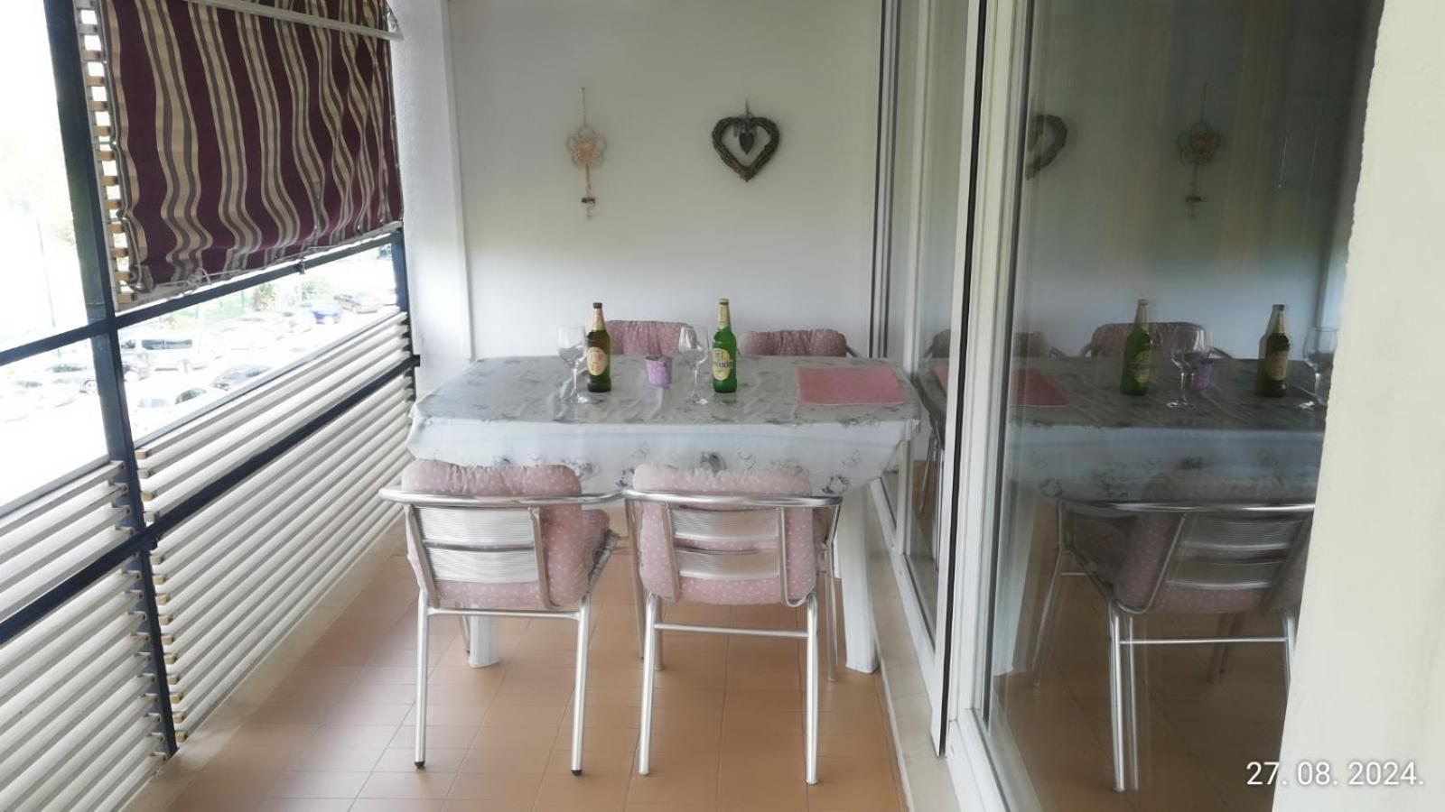 ספליט Apartman Lazy Summer Days מראה חיצוני תמונה